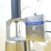 Wincanton Stainless Steel Vacuum Rated Cheese Press